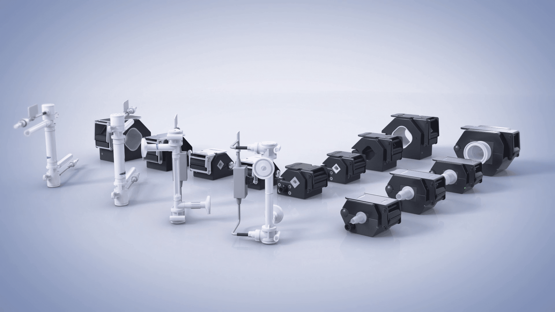 LEVITRONIX GmbH | TECHNOLOGY ULTRASONIC | Explainer video (ENG)
